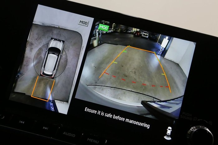 2023 Mitsubishi Outlander Exceed Tourer