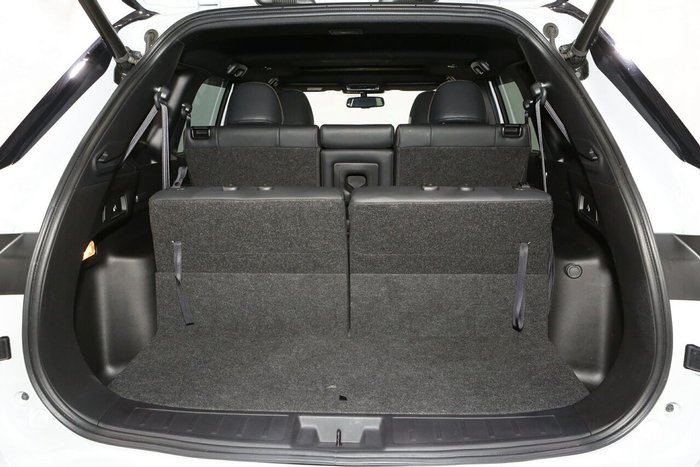 2023 Mitsubishi Outlander Exceed Tourer