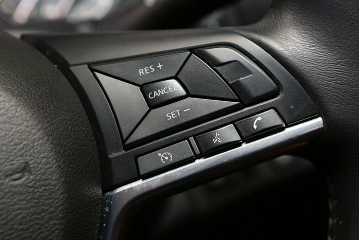 2023 Nissan Navara PRO-4X Warrior