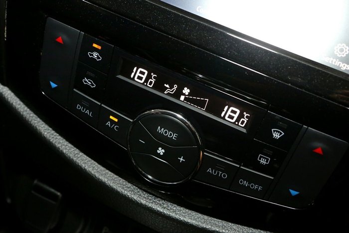 2023 Nissan Navara PRO-4X Warrior