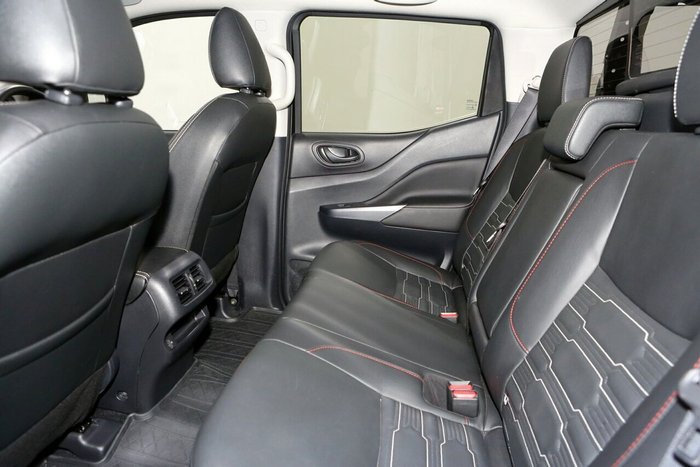 2023 Nissan Navara PRO-4X Warrior