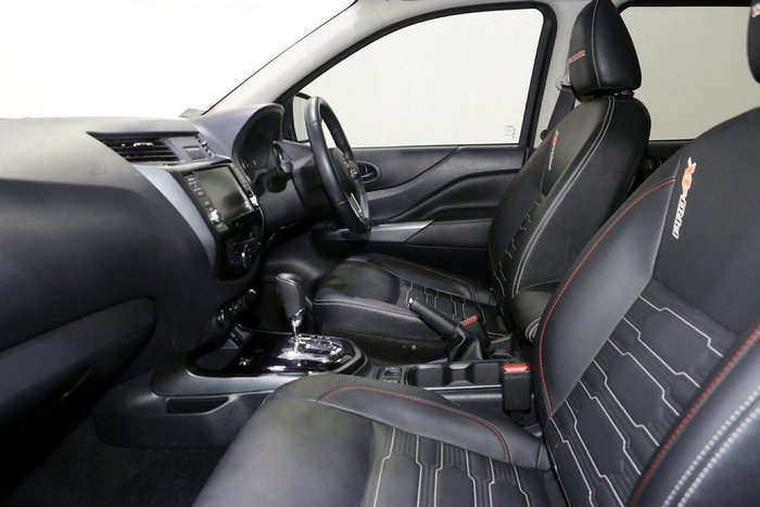 2023 Nissan Navara PRO-4X Warrior