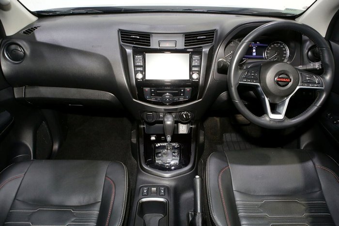 2023 Nissan Navara PRO-4X Warrior