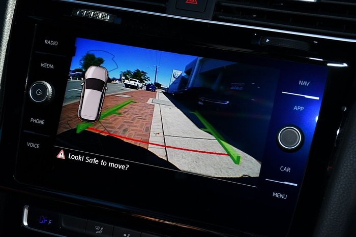 2020 Volkswagen Golf GTI TCR