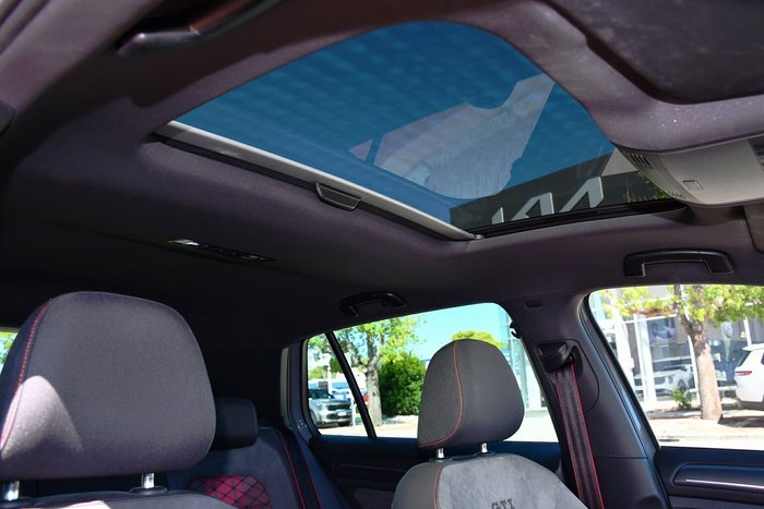 2020 Volkswagen Golf GTI TCR