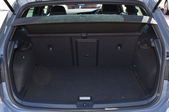 2020 Volkswagen Golf GTI TCR