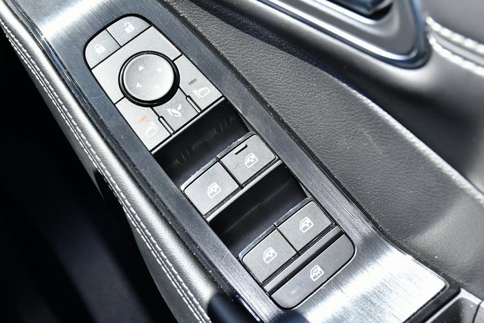 2024 Nissan X-TRAIL ST-L