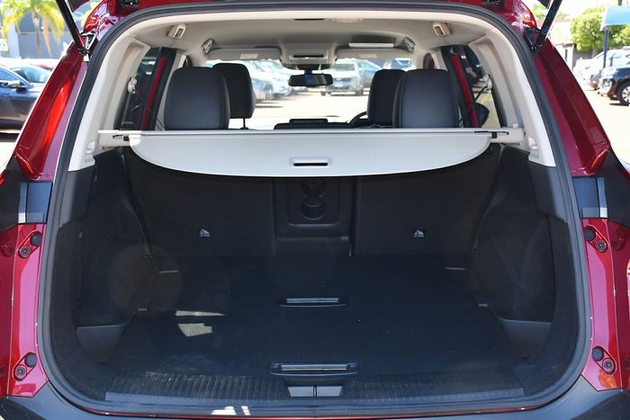 2024 Nissan X-TRAIL ST-L