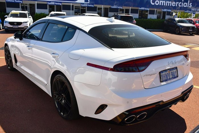 2023 Kia Stinger GT