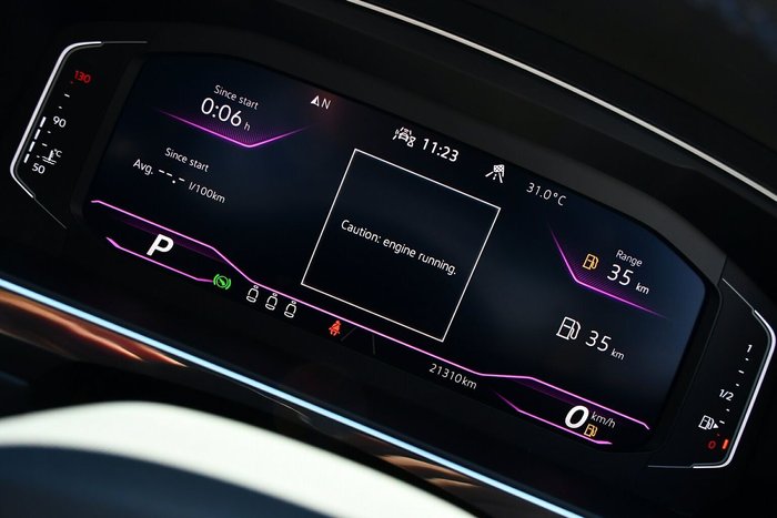 2023 Volkswagen Tiguan R