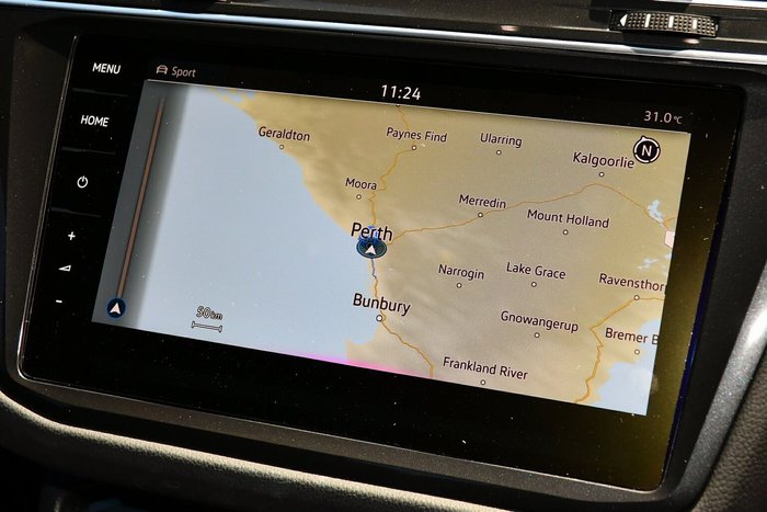 2023 Volkswagen Tiguan R