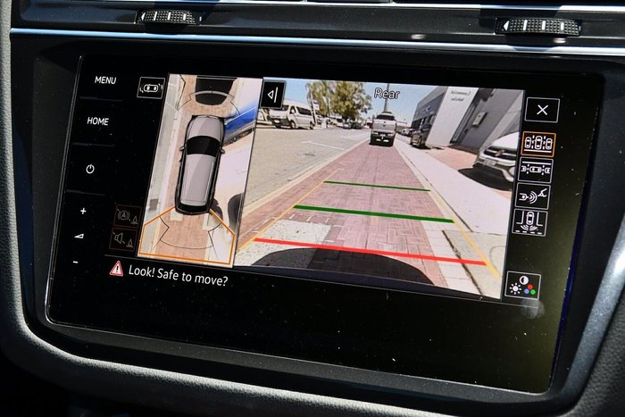 2023 Volkswagen Tiguan R