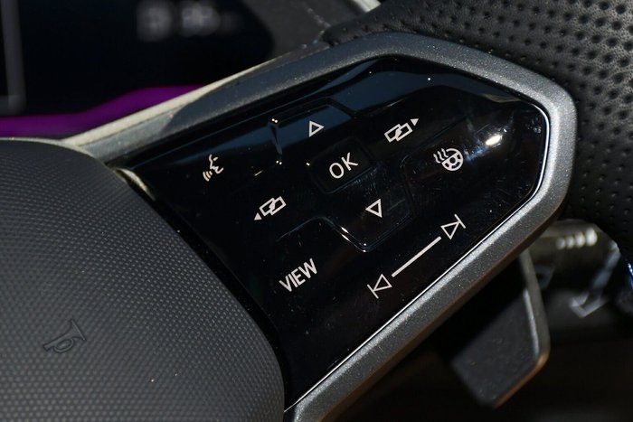 2023 Volkswagen Tiguan R