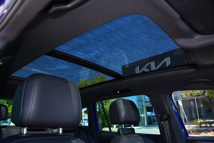 2023 Volkswagen Tiguan R