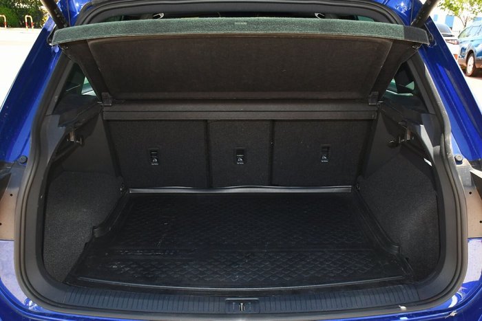 2023 Volkswagen Tiguan R