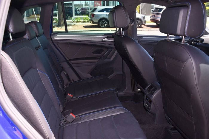 2023 Volkswagen Tiguan R