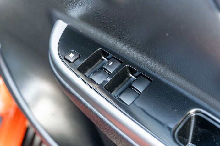 2021 Mitsubishi Triton GSR