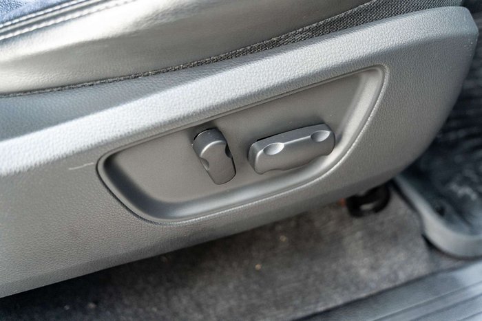 2021 Mitsubishi Triton GSR