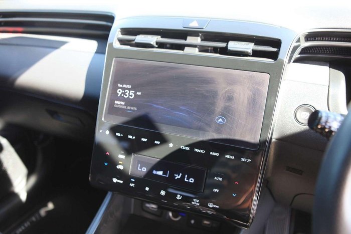 2022 Hyundai Tucson Highlander