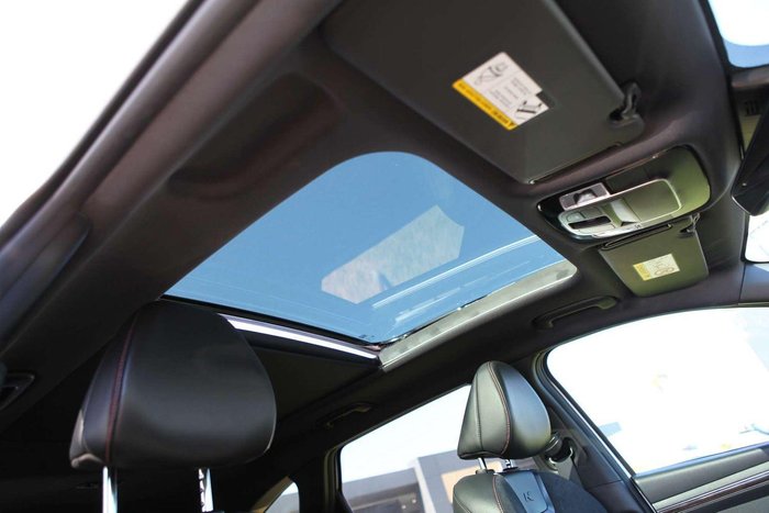 2022 Hyundai Tucson Highlander