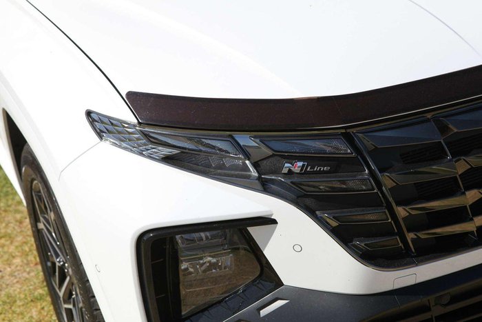 2022 Hyundai Tucson Highlander