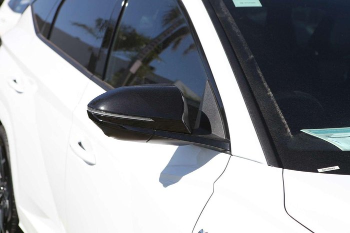 2022 Hyundai Tucson Highlander