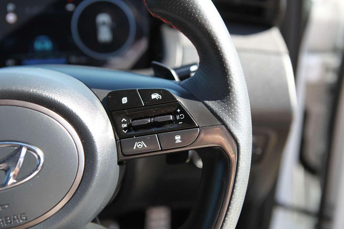 2022 Hyundai Tucson Highlander