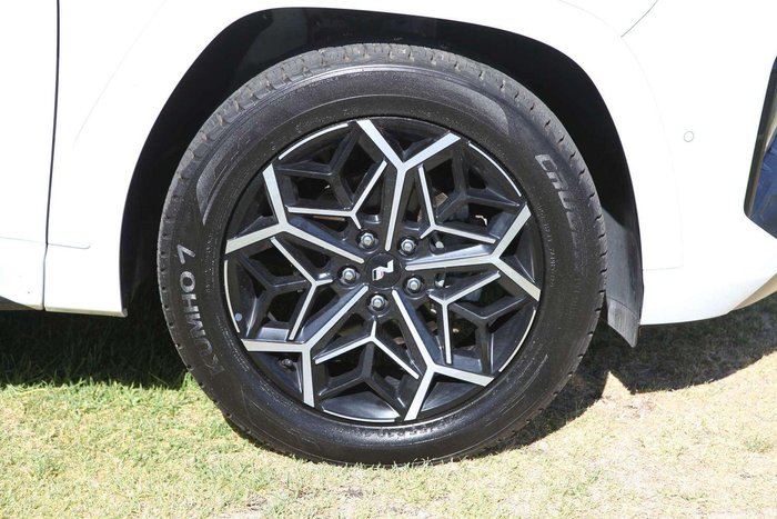 2022 Hyundai Tucson Highlander