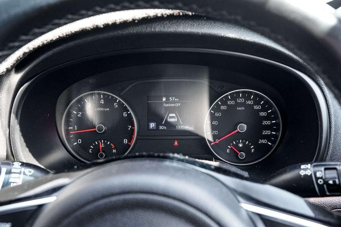 2018 Kia Sportage Si Premium