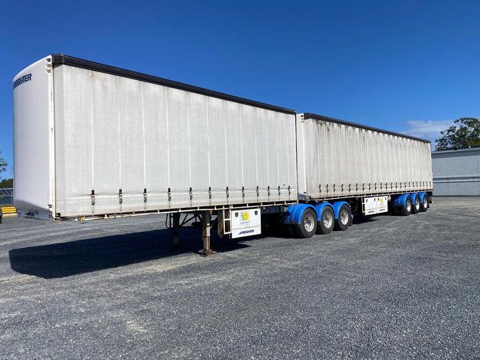 2010 Freighter