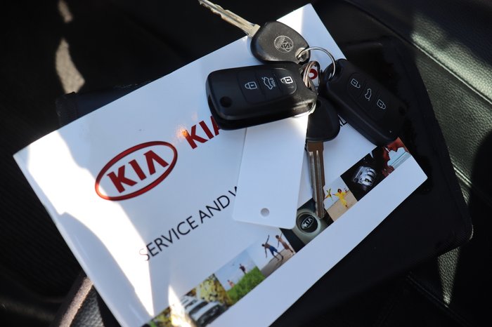 2010 Kia Soul