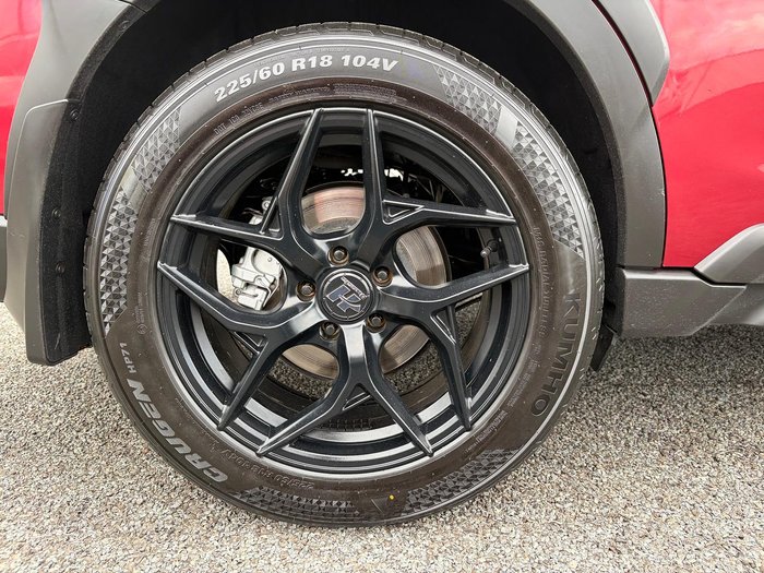 2022 Subaru Outback AWD Touring