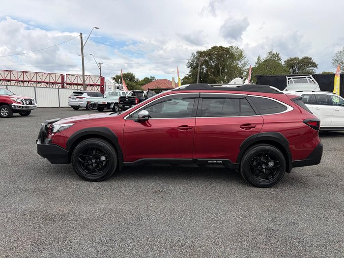 2022 Subaru Outback AWD Touring