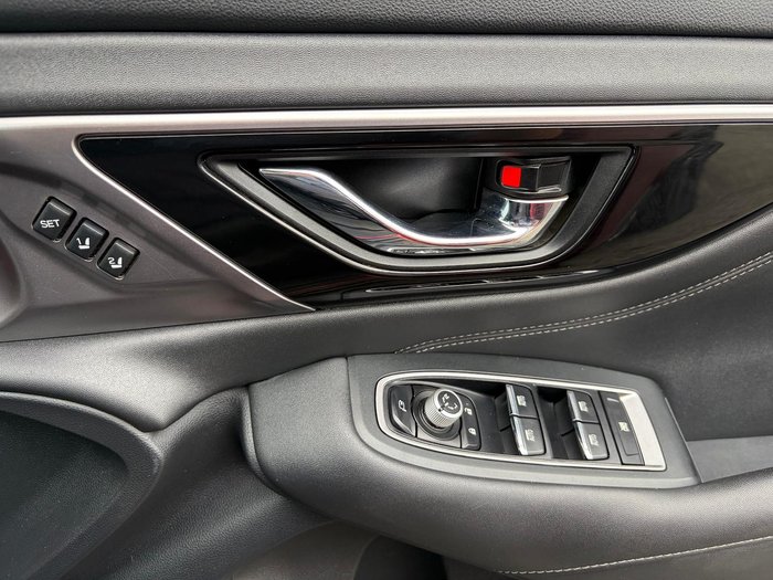 2022 Subaru Outback AWD Touring