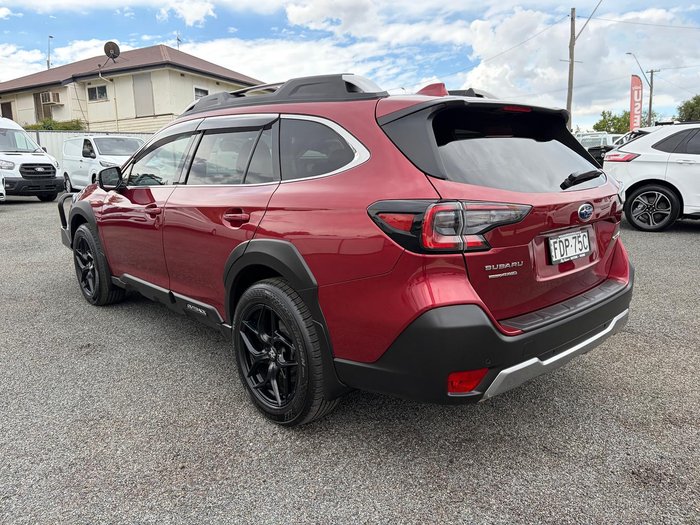 2022 Subaru Outback AWD Touring