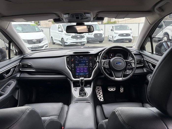 2022 Subaru Outback AWD Touring