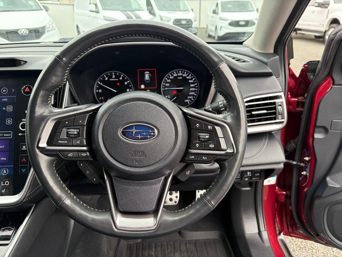 2022 Subaru Outback AWD Touring