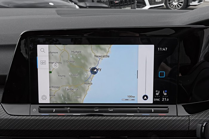 2023 Volkswagen Golf R