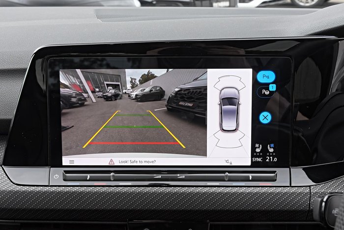 2023 Volkswagen Golf R