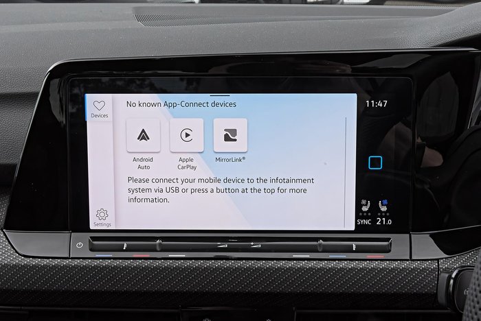 2023 Volkswagen Golf R