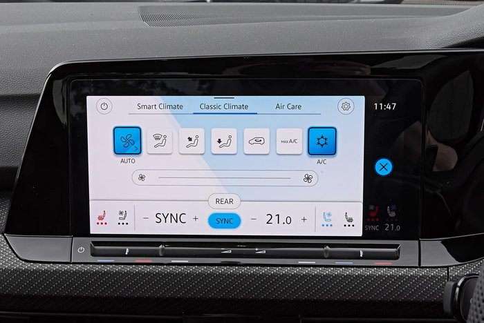 2023 Volkswagen Golf R