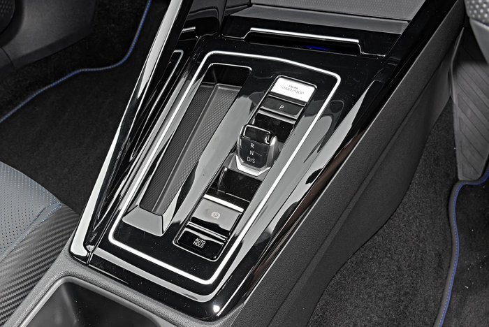 2023 Volkswagen Golf R