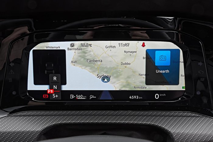 2023 Volkswagen Golf R