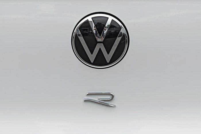 2023 Volkswagen Golf R