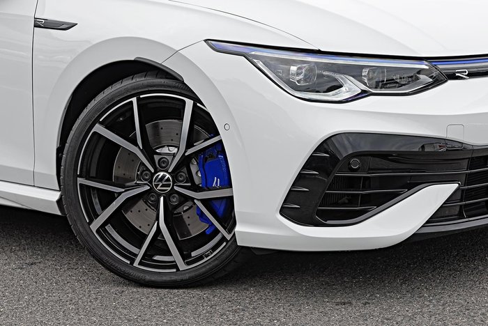 2023 Volkswagen Golf R