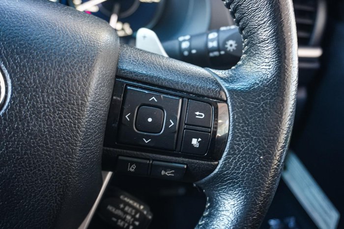 2021 Toyota Fortuner Crusade