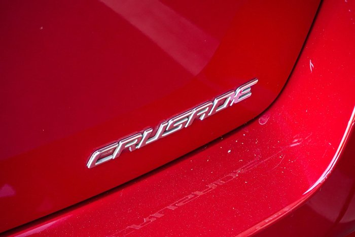 2021 Toyota Fortuner Crusade