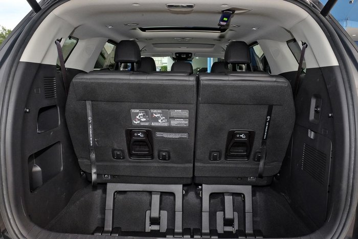 2021 Kia Carnival Platinum KA4 MY21 Panthera Metal