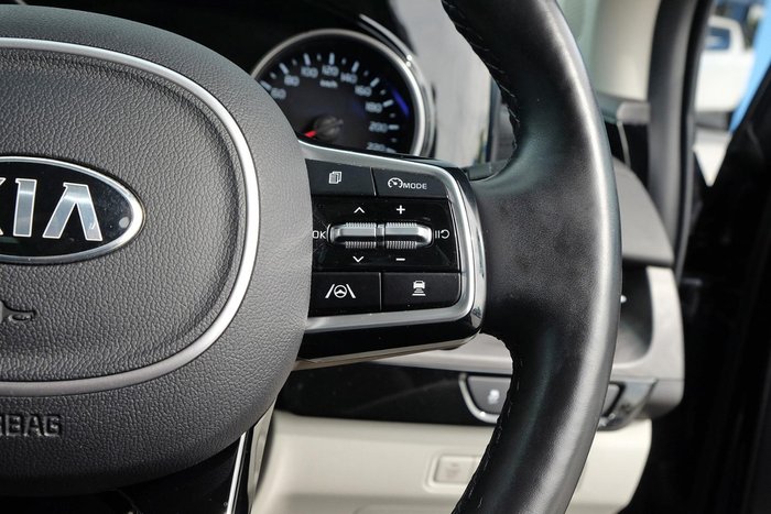 2021 Kia Carnival Platinum KA4 MY21 Panthera Metal