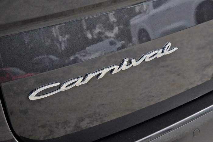 2021 Kia Carnival Platinum KA4 MY21 Panthera Metal